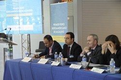 Cumbres Alcaldes Iberoamericanos 4