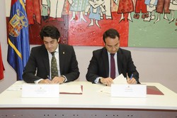 Convenio Fuente Cisneros 1