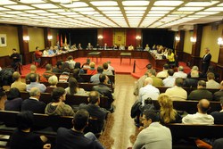 Pleno Comisión Investigación 5