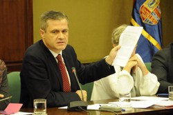 Pleno Comisión Investigación 6