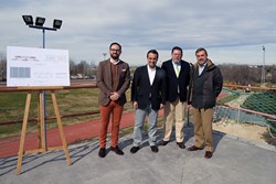 II Fase ATorrej+¦n Clubes 11