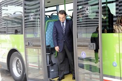 Estudio Transportes 1