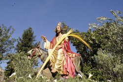 Domingo Ramos 1