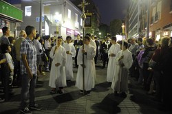 PROCESIÓN INFANTIL 1