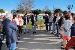 Acondic Barrio Pinar Móstoles 1
