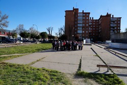 Acondic Barrio Pinar Móstoles6