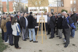 Presentacion Rehabilitacion Calle Garona 3