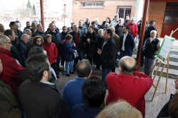 Presentación Vecinos 2