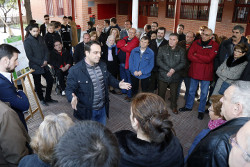 Presentación Vecinos 6