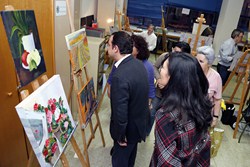 Asoc Pintura Frida Kahlo 7