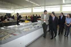 APERTURA Supermercado ALDI 4