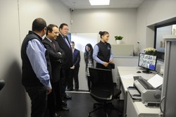 APERTURA Supermercado ALDI 5