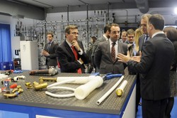 Visita UPONOR 4