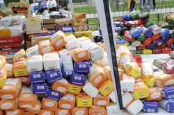 Merienda solidaria por CARITAS 8