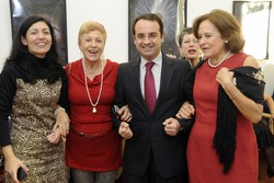 Visita Centro Mayores Coimbra 3