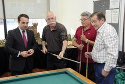 Visita Centro Mayores Coimbra 5