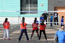 Día del Niño Pza. del Sol 1