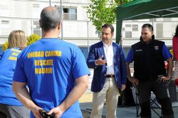 Día del Niño Pza. del Sol 18