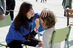 Día del Niño Pza. del Sol 32