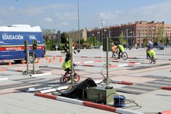 Día del Niño Pza. del Sol 36