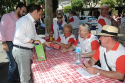 PAELLAS SOLIDARIAS 1