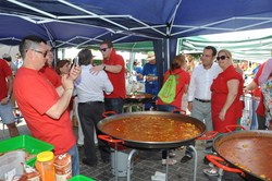 PAELLAS SOLIDARIAS 10