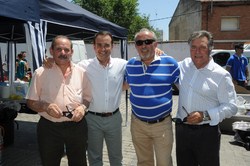 PAELLAS SOLIDARIAS 12