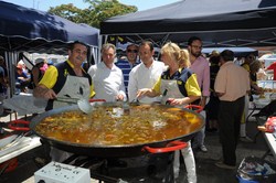 PAELLAS SOLIDARIAS 13