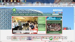 Presentación Aplicación web accesible 1