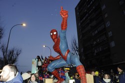 CABALGATA DE REYES 9