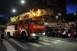 CABALGATA DE REYES 13