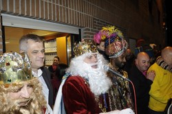 CABALGATA DE REYES 17