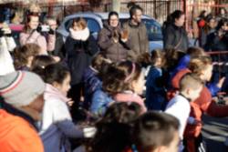 Carrera escolar solidaria Dia de la Paz_17