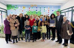 muestra belenes colegios 1