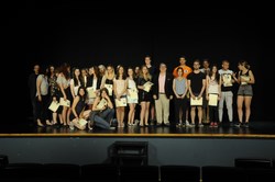 Intercambio Institutos Rayuela y Rep. Checa 1