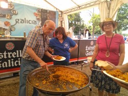 Fiestas de la Princesa 1