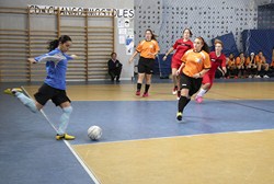 futbol sala femenino 2