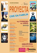 Cartel Proyecta febrero_abril 2019