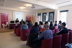 apertura curso android telefonica 1