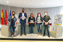 rueda de prensa a escena_9 p