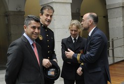 Semana Prevencion incendios 1