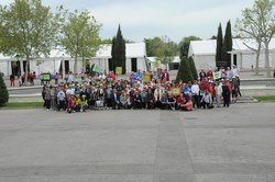 Olimpiadas de Mayores 158