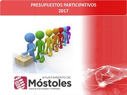 Presupuestos Participativos 2017