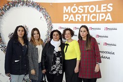 Móstoles participa 1