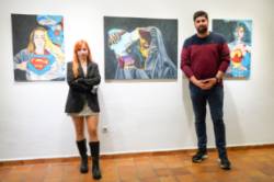 Exposición The Dark Times_5