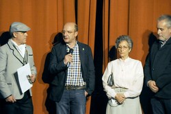 Gala benefica pro ADISFIM 1