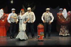 Gala benefica pro ADISFIM 3