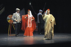 Gala benefica pro ADISFIM 7