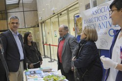 Campaña Informativa sobre Diabetes 3