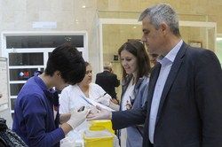 Campaña Informativa sobre Diabetes 4